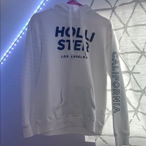 Hollister hoodie